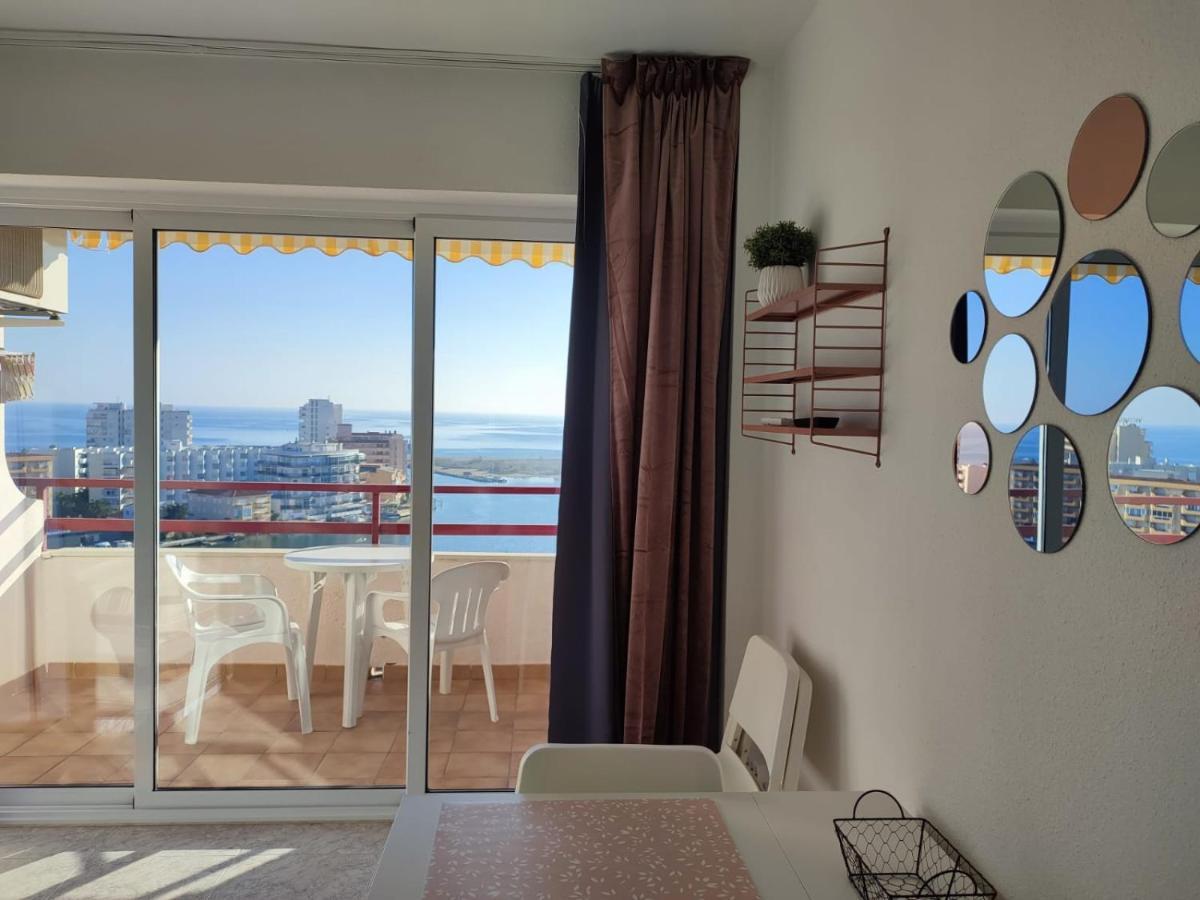 Studios Superior Isla De Rosas -Tramuntana42 ภายนอก รูปภาพ