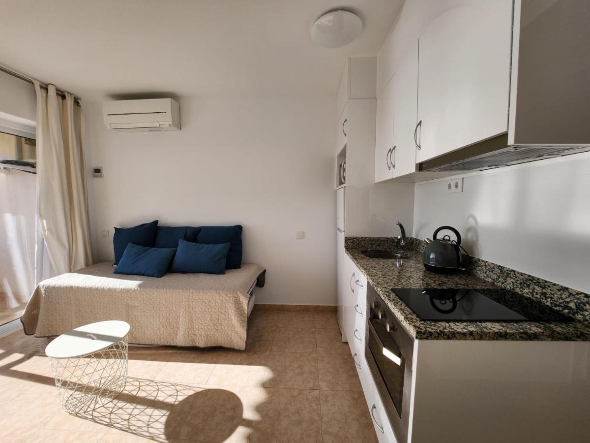 Studios Superior Isla De Rosas -Tramuntana42 ภายนอก รูปภาพ