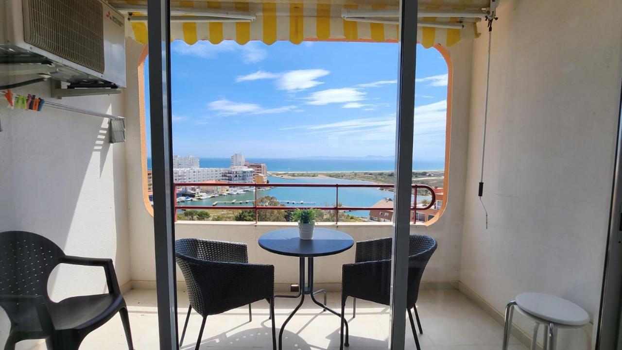 Studios Superior Isla De Rosas -Tramuntana42 ภายนอก รูปภาพ