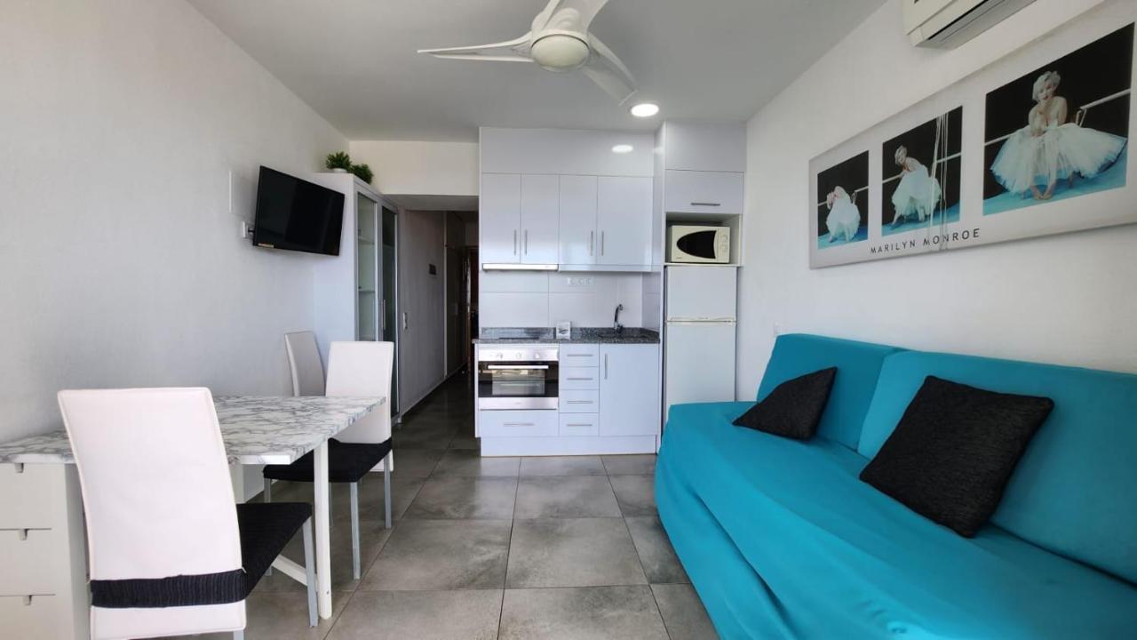 Studios Superior Isla De Rosas -Tramuntana42 ภายนอก รูปภาพ
