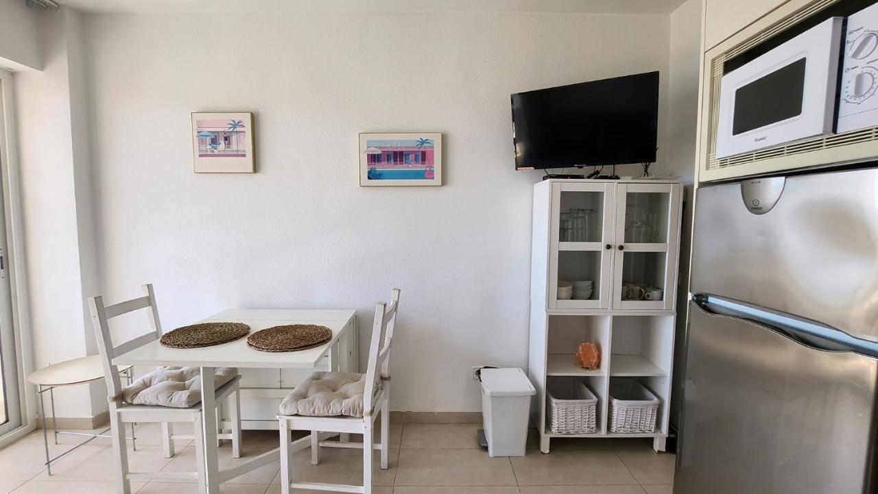 Studios Superior Isla De Rosas -Tramuntana42 ภายนอก รูปภาพ
