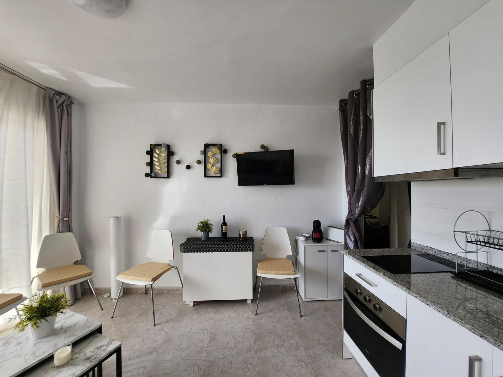 Studios Superior Isla De Rosas -Tramuntana42 ภายนอก รูปภาพ
