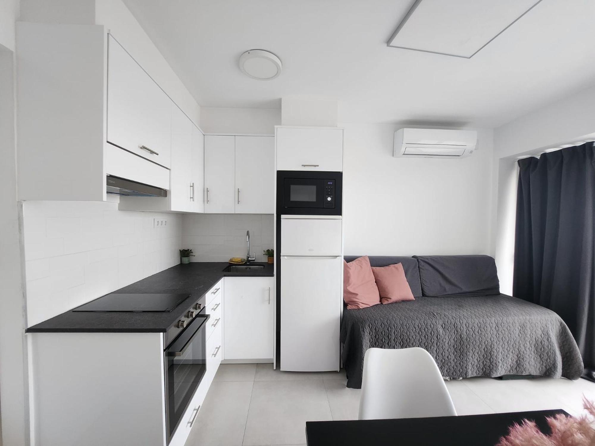 Studios Superior Isla De Rosas -Tramuntana42 ภายนอก รูปภาพ