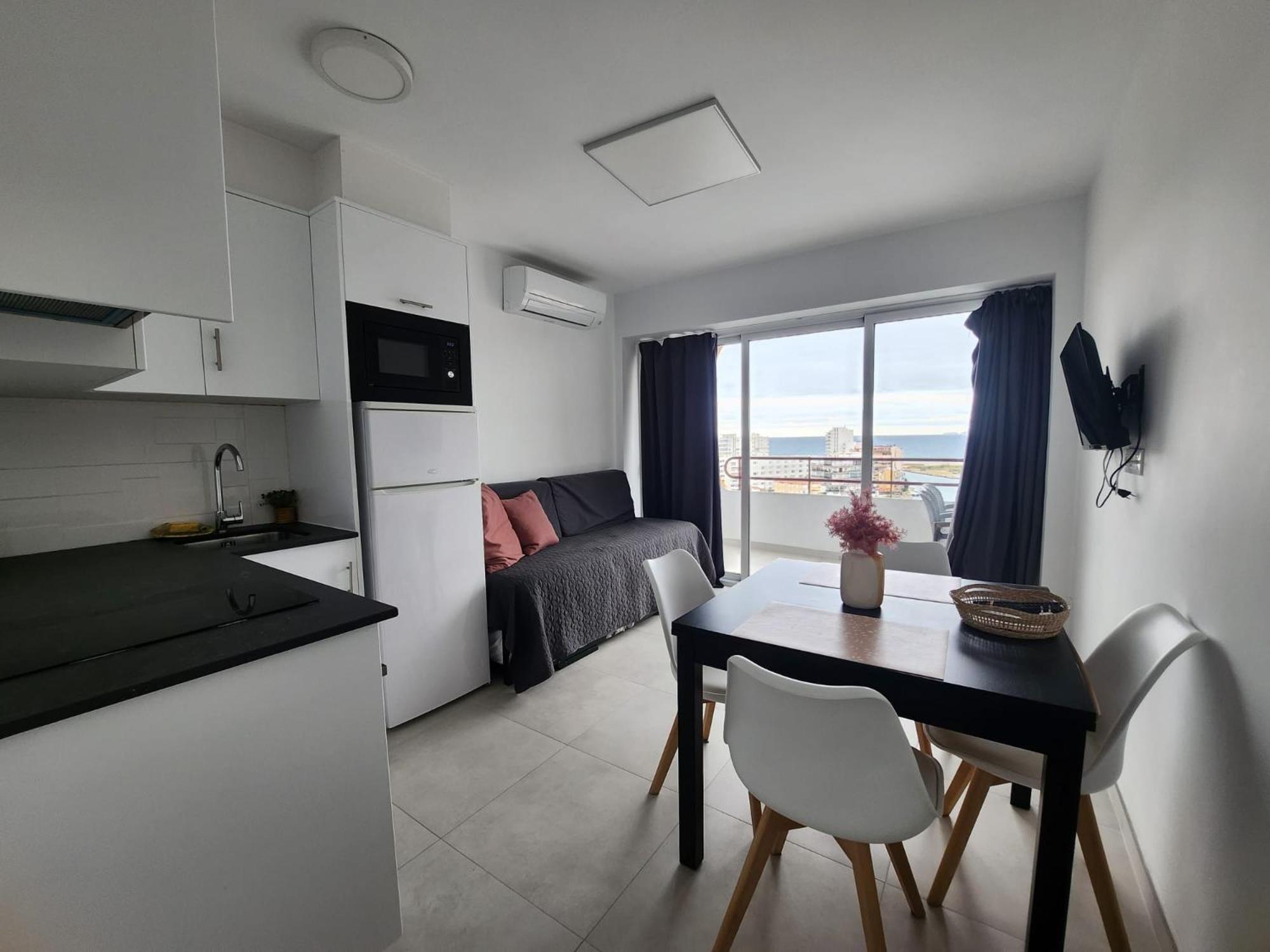 Studios Superior Isla De Rosas -Tramuntana42 ภายนอก รูปภาพ