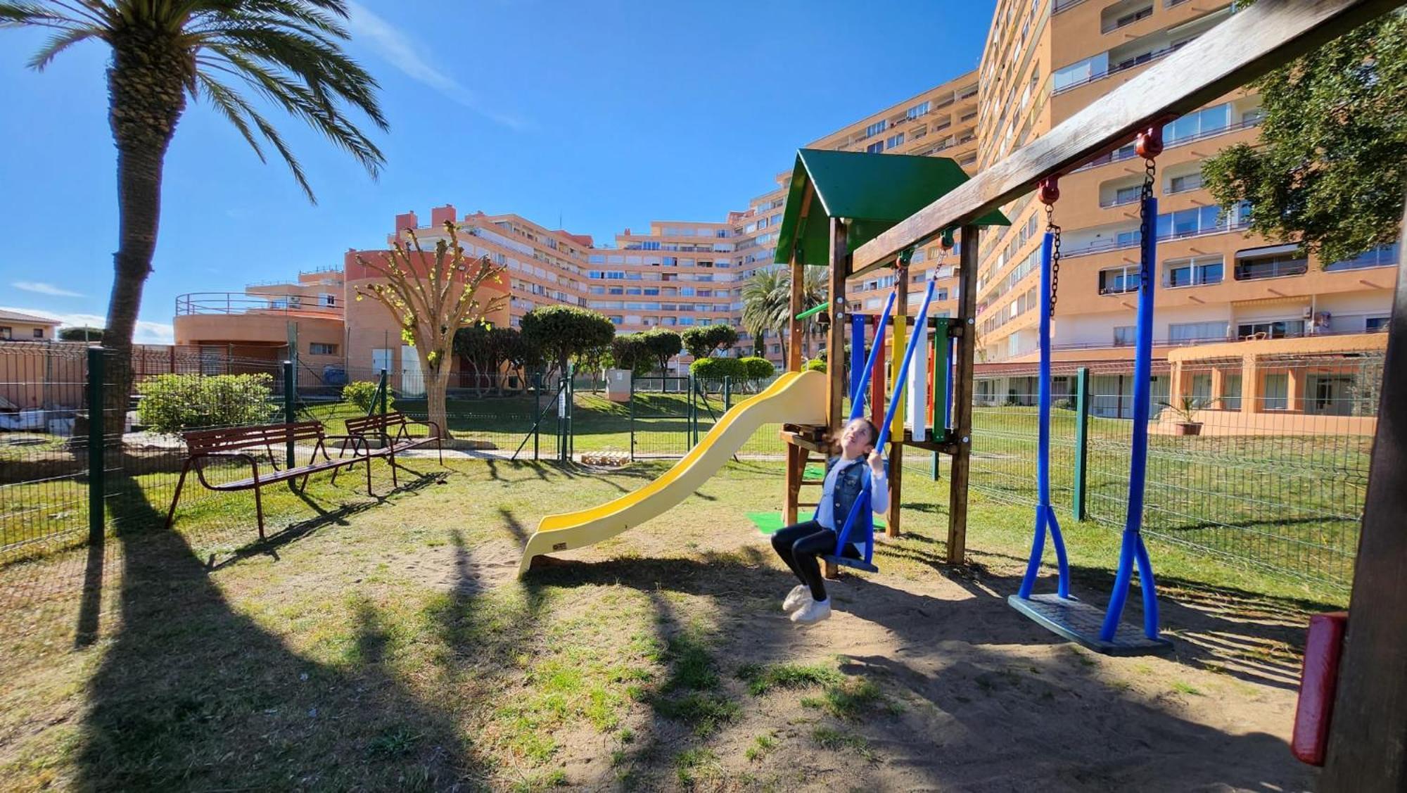 Studios Superior Isla De Rosas -Tramuntana42 ภายนอก รูปภาพ